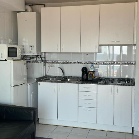 Apartamento Zodiac Ab 2 C Lloret de Mar Exterior photo