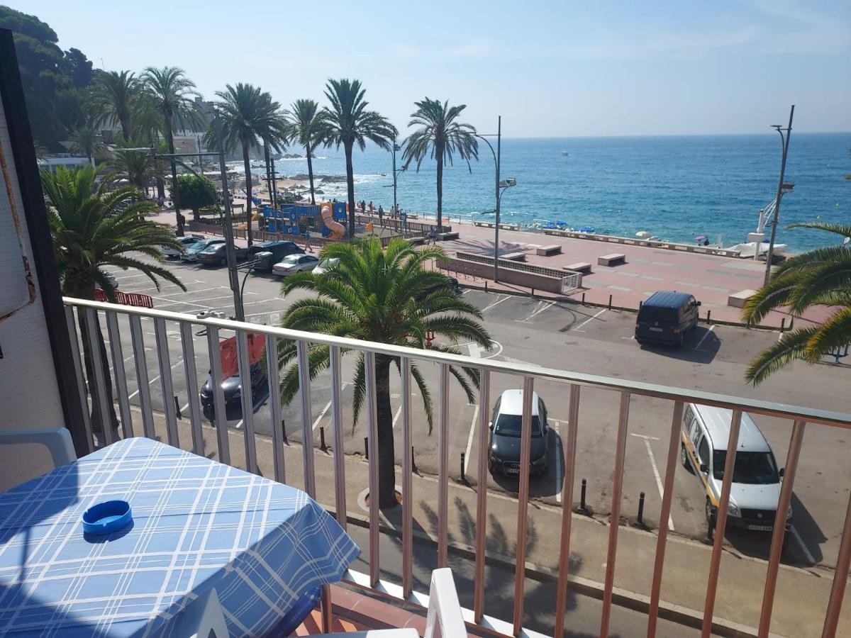 Apartamento Zodiac Ab 2 C Lloret de Mar Exterior photo