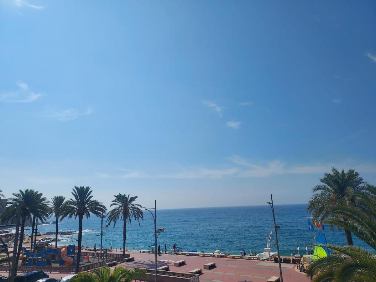 Apartamento Zodiac Ab 2 C Lloret de Mar Exterior photo