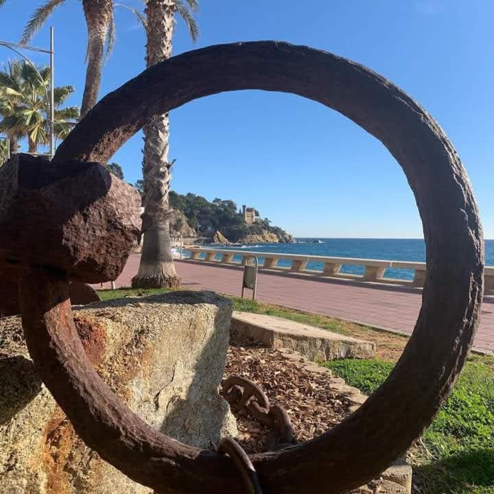 Apartamento Zodiac Ab 2 C Lloret de Mar Exterior photo
