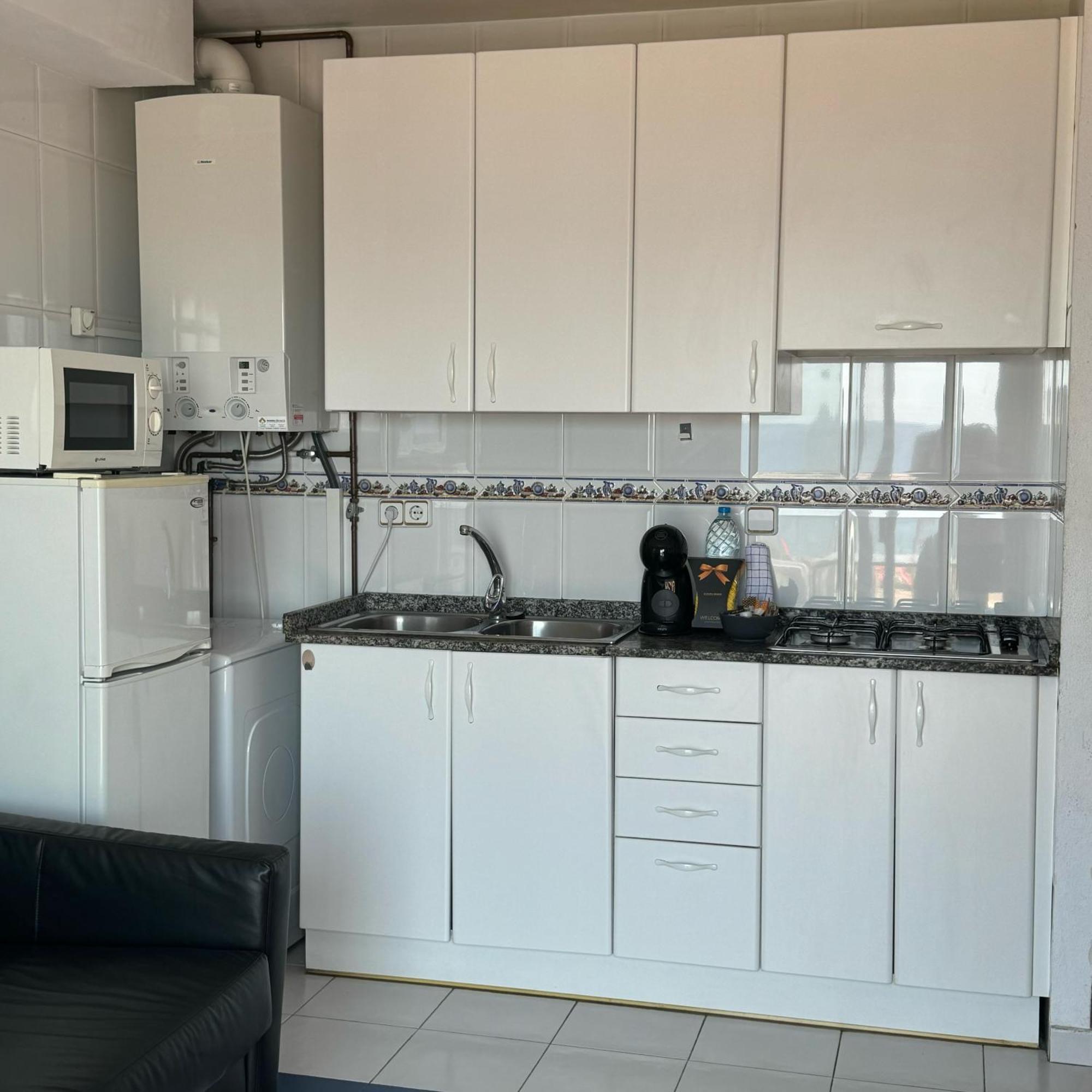 Apartamento Zodiac Ab 2 C Lloret de Mar Exterior photo