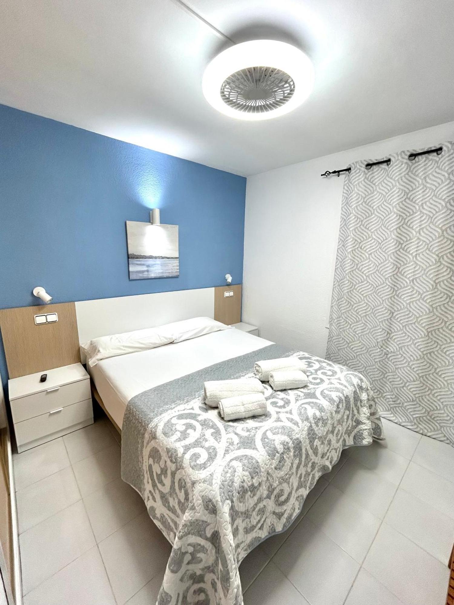 Apartamento Zodiac Ab 2 C Lloret de Mar Exterior photo